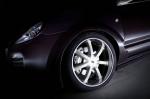 Porsche Cayenne Muron by Maff 2009 года